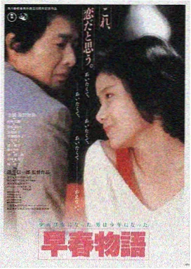 微微一笑很倾城电影海报